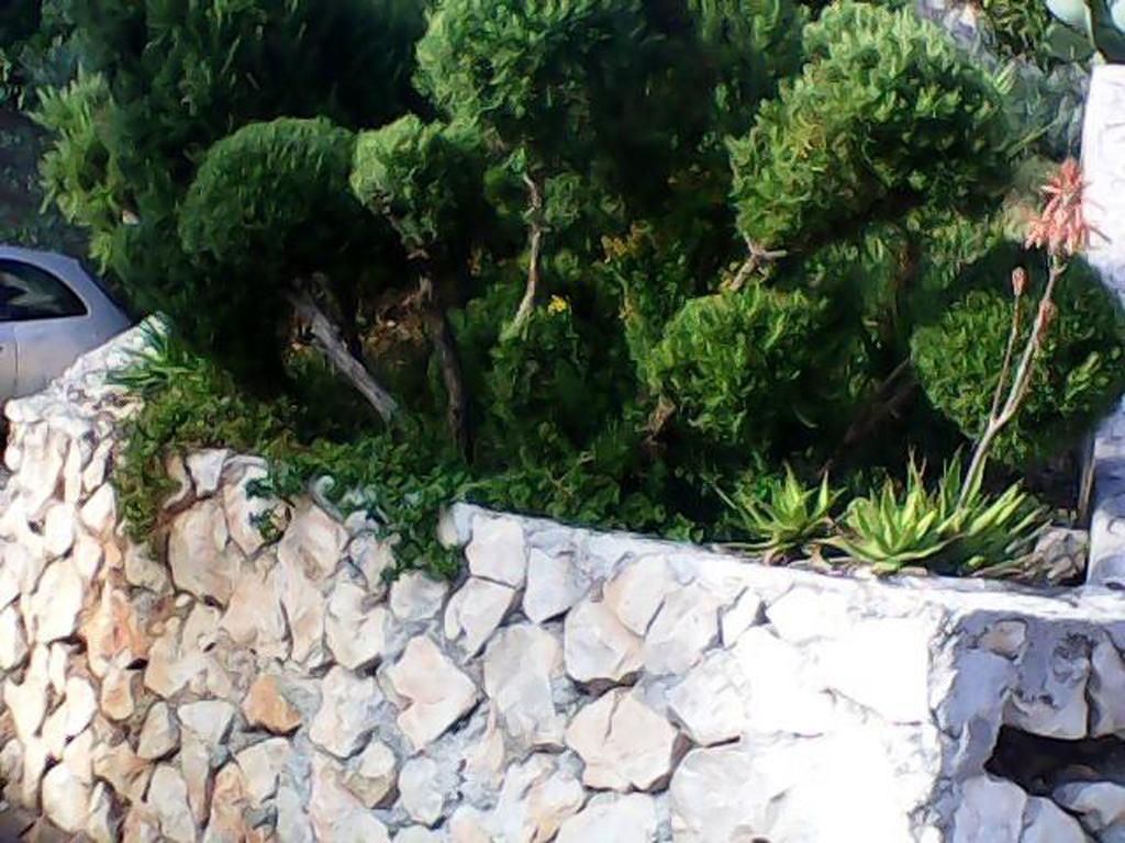 Apartmarin تروغير الغرفة الصورة