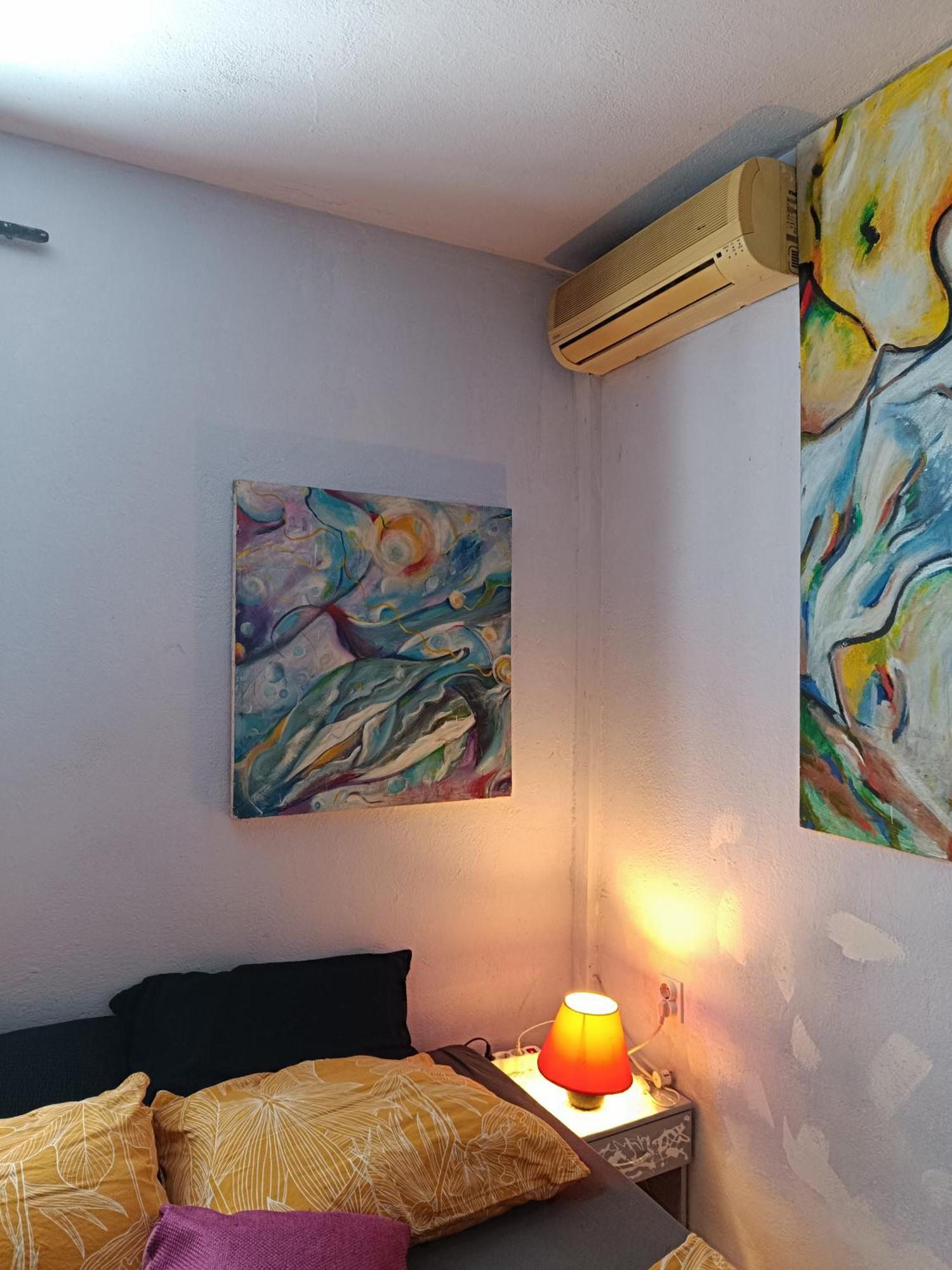 Apartmarin تروغير المظهر الخارجي الصورة