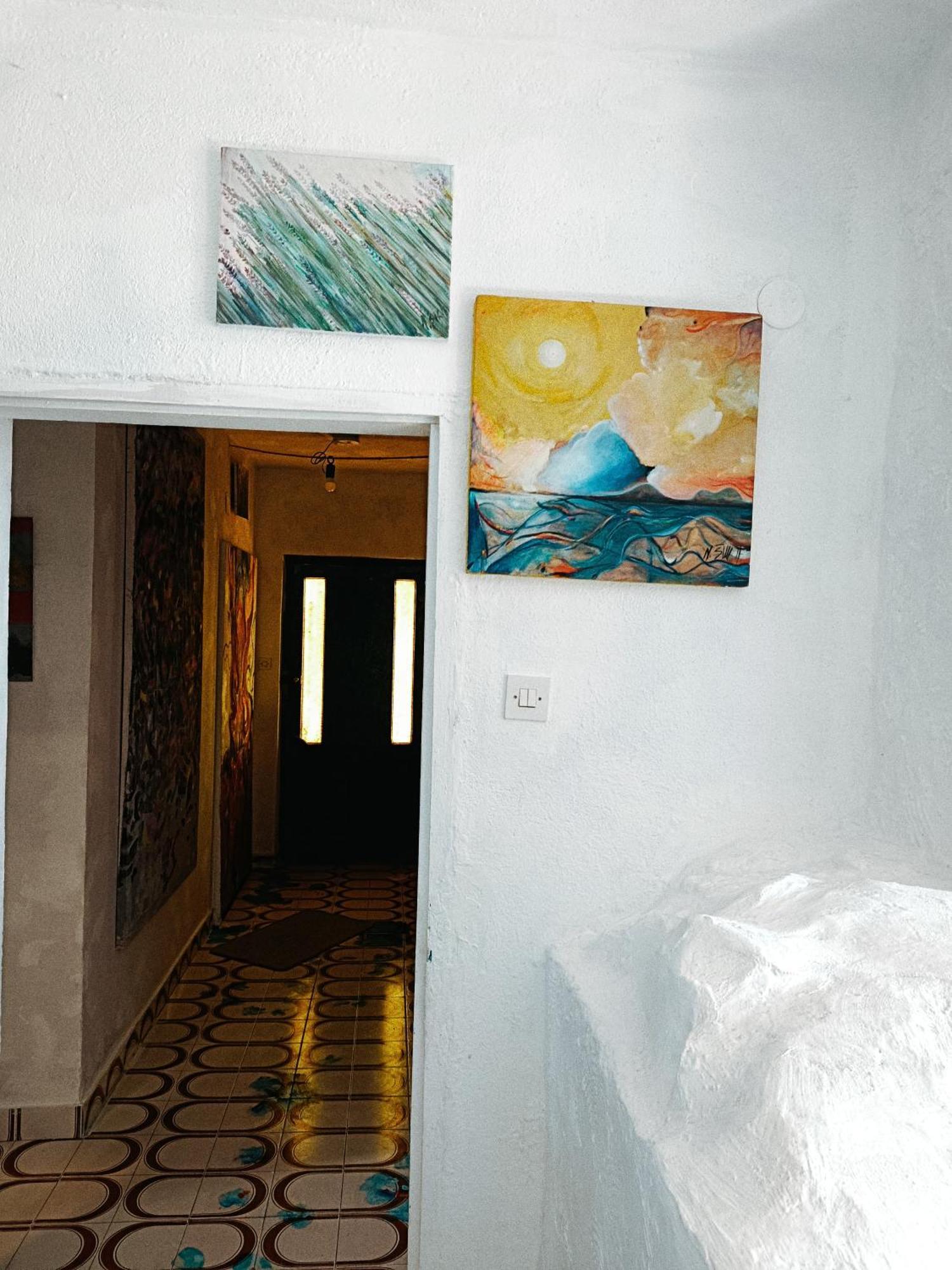 Apartmarin تروغير المظهر الخارجي الصورة