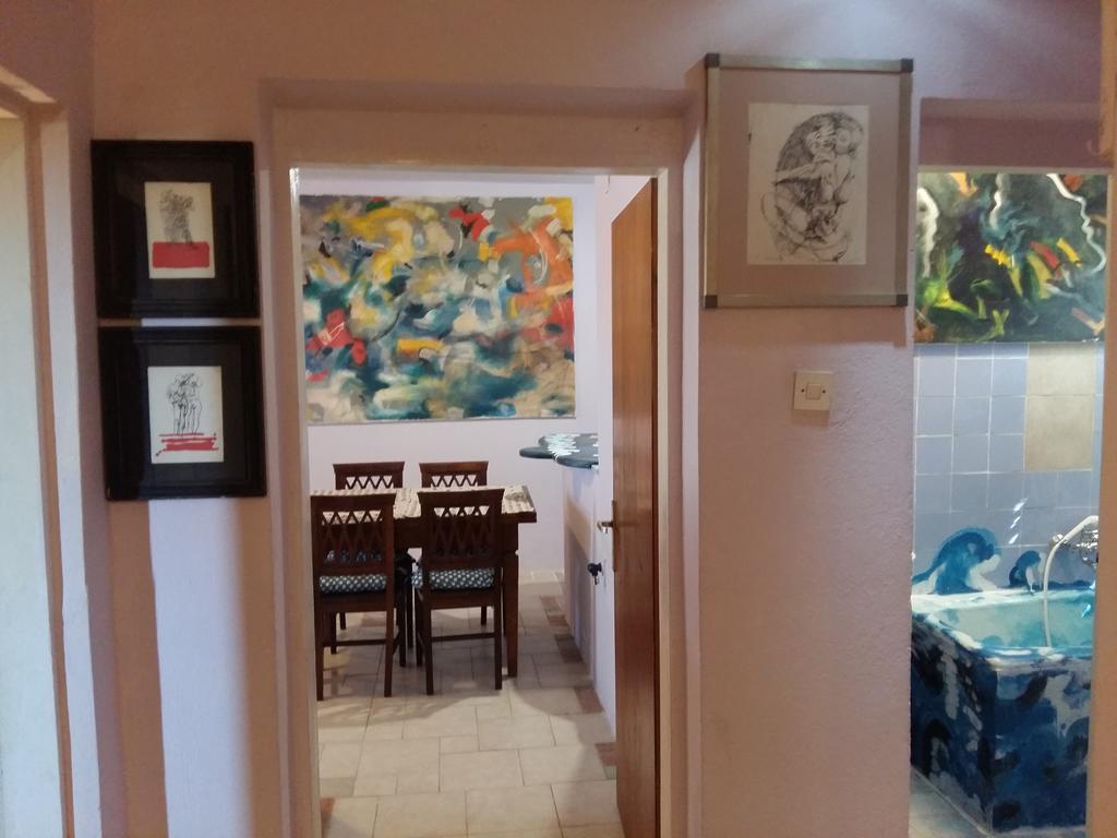 Apartmarin تروغير المظهر الخارجي الصورة