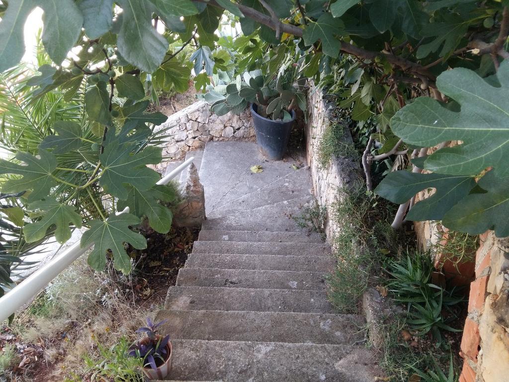 Apartmarin تروغير المظهر الخارجي الصورة