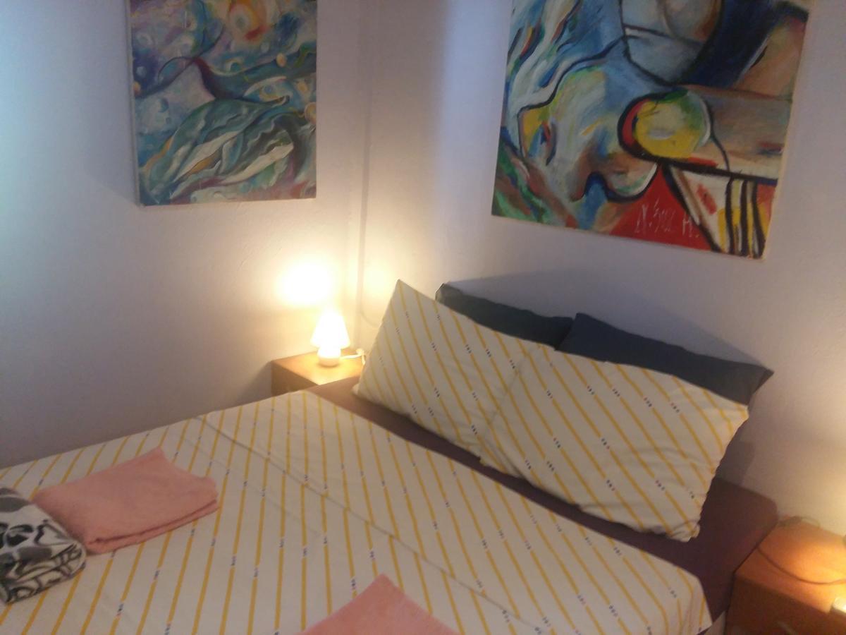 Apartmarin تروغير المظهر الخارجي الصورة