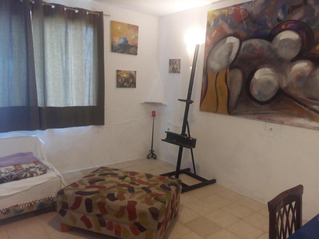 Apartmarin تروغير المظهر الخارجي الصورة