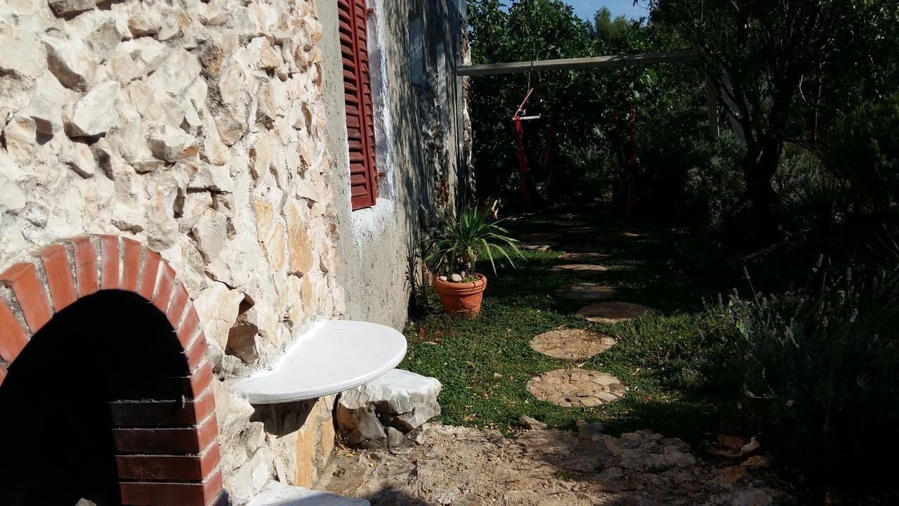Apartmarin تروغير المظهر الخارجي الصورة