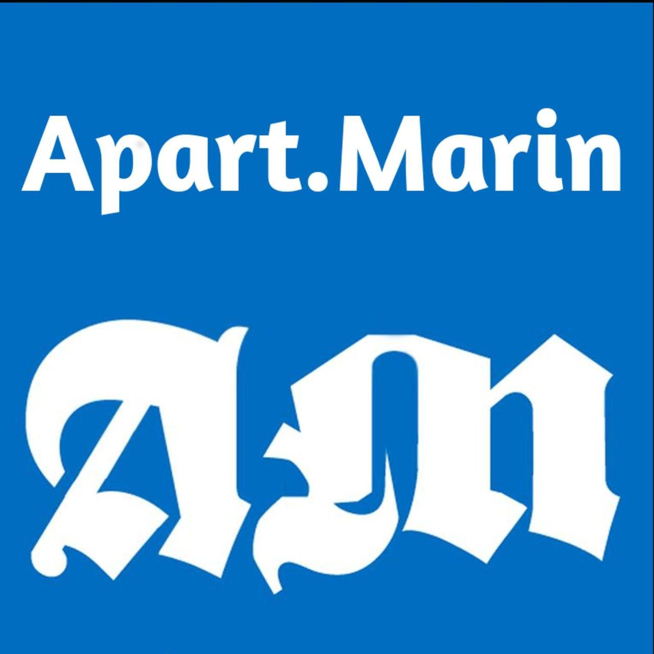 Apartmarin تروغير المظهر الخارجي الصورة