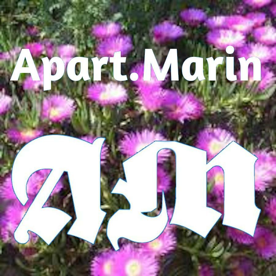 Apartmarin تروغير المظهر الخارجي الصورة